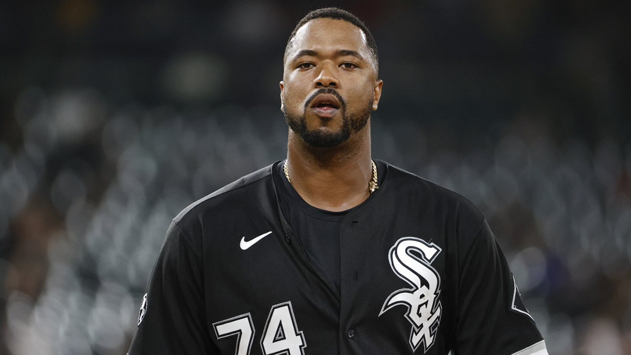 White Sox Depth Is Tested With Jiménez Injury