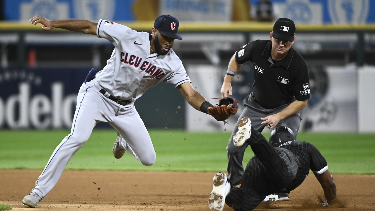 Chicago White Sox: Cleveland Guardians clinch the AL Central
