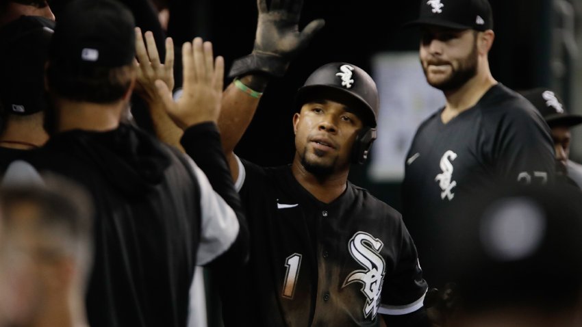 Why Salvador Perez believes White Sox' Pedro Grifol will be great – NBC  Sports Chicago