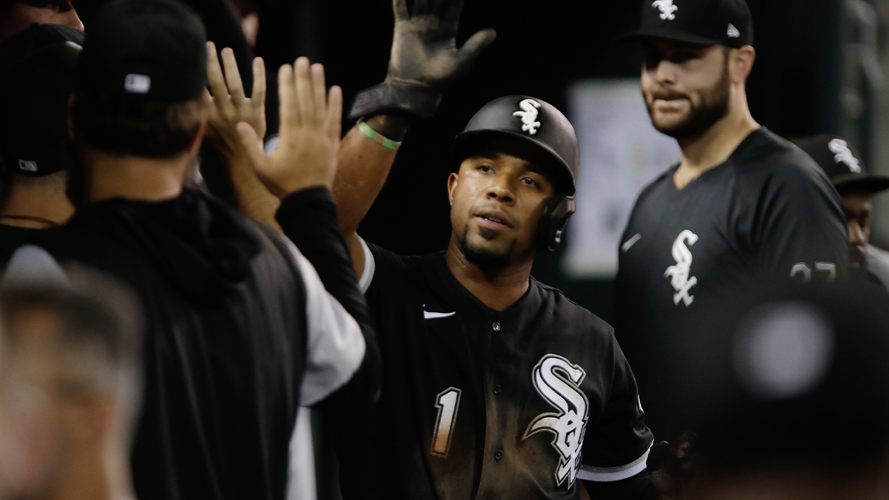 Shortstop Elvis Andrus happy to be playing 'meaningful' games for White Sox  - Chicago Sun-Times