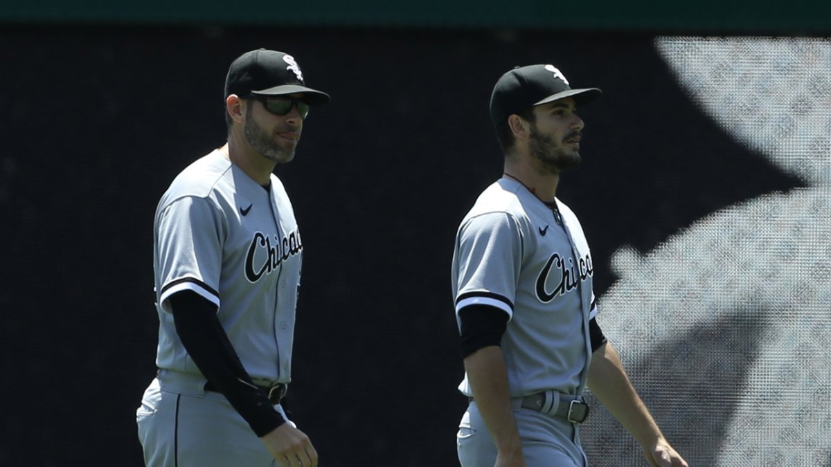 Dylan Cease just threw 'the best start of my career' and wants to keep  growing - The Athletic