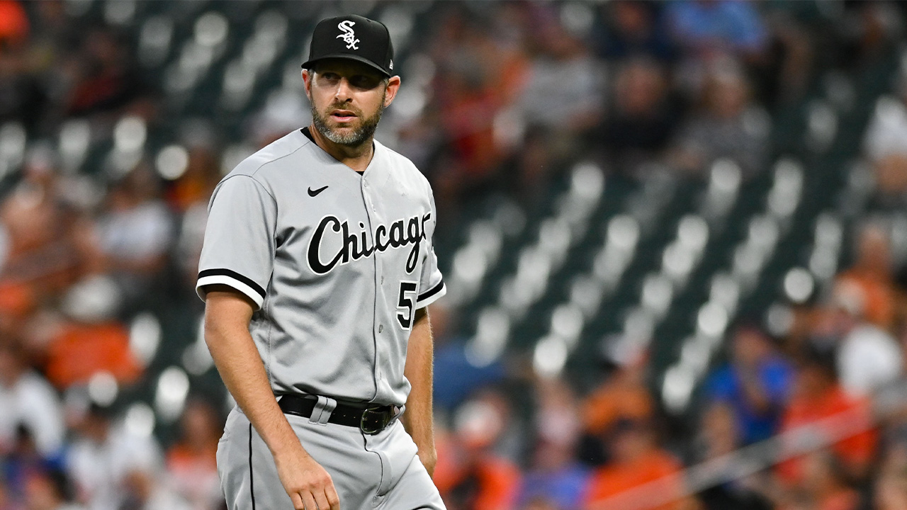 White Sox' Pedro Grifol gives an update on Liam Hendriks – NBC