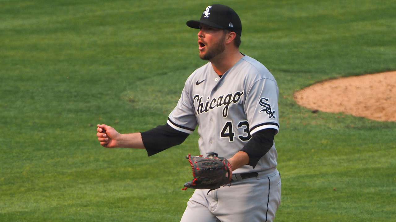 Chicago White Sox - Stadium Dude