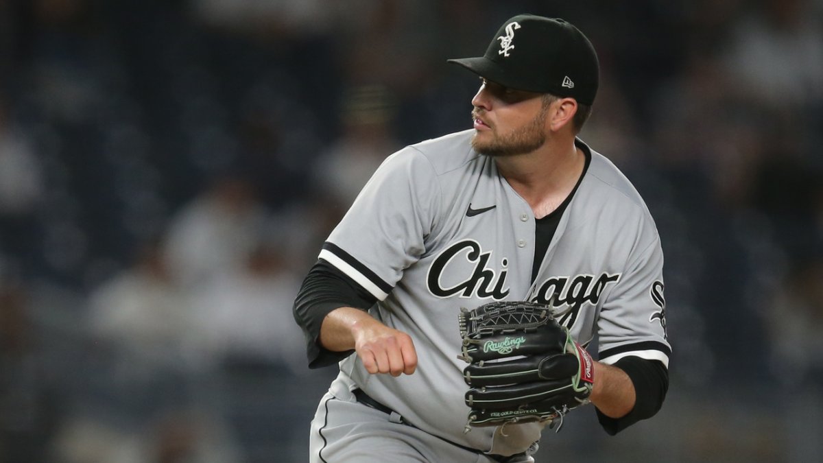 Three Reasons for Chicago White Sox Optimism - South Side Sox