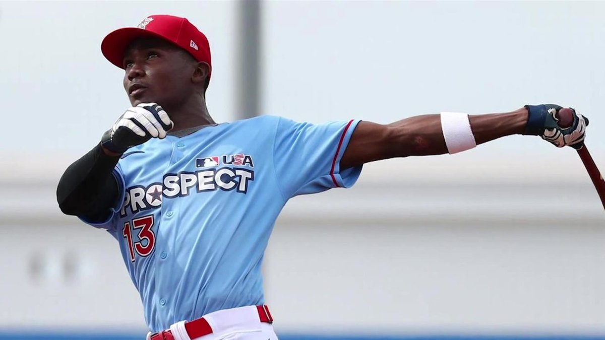 Little League strips United States title from Chicago Jackie Robinson West