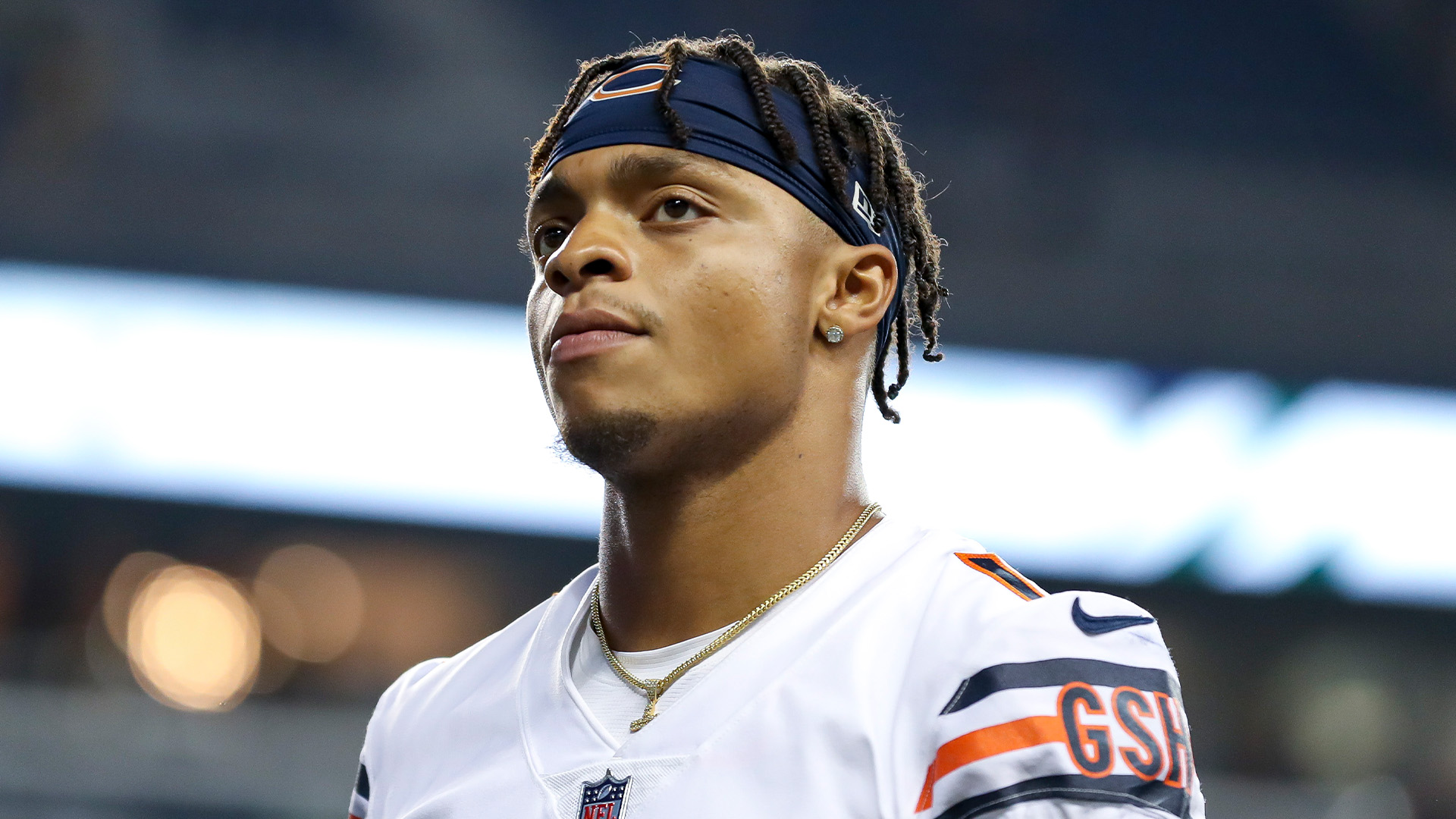 2021 NFL draft: Buy your Justin Fields, Chicago Bears merchandise