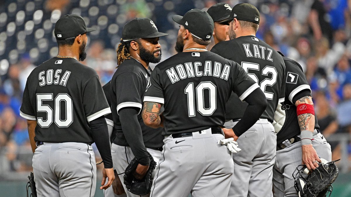 White Sox news: Chicago makes major Johnny Cueto move ahead of Royals series