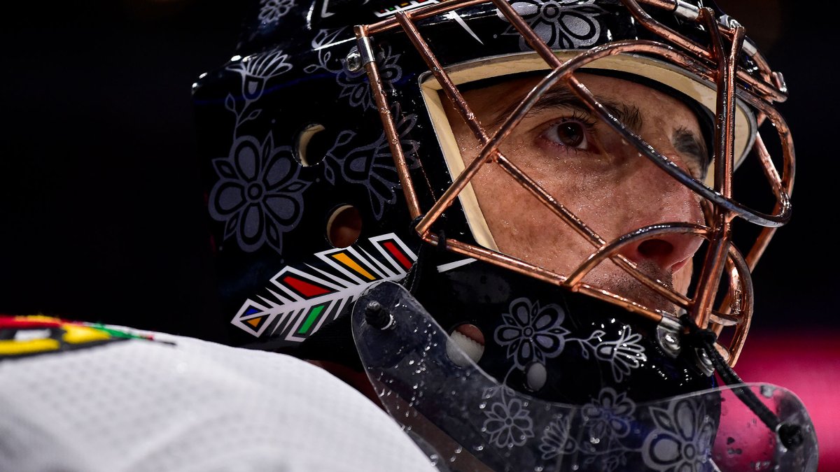 Wild trade for 3-time Cup winner Marc-Andre Fleury North News - Bally Sports