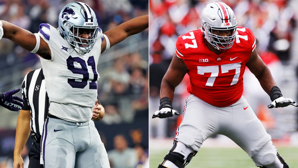 Colts 2023 NFL Mock Draft Monday: March 20, After First Wave Of NFL Free  Agency