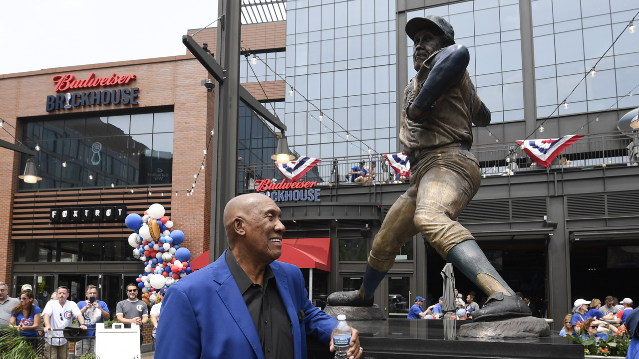 Cubs history: The time the Cubs almost lost Fergie Jenkins to