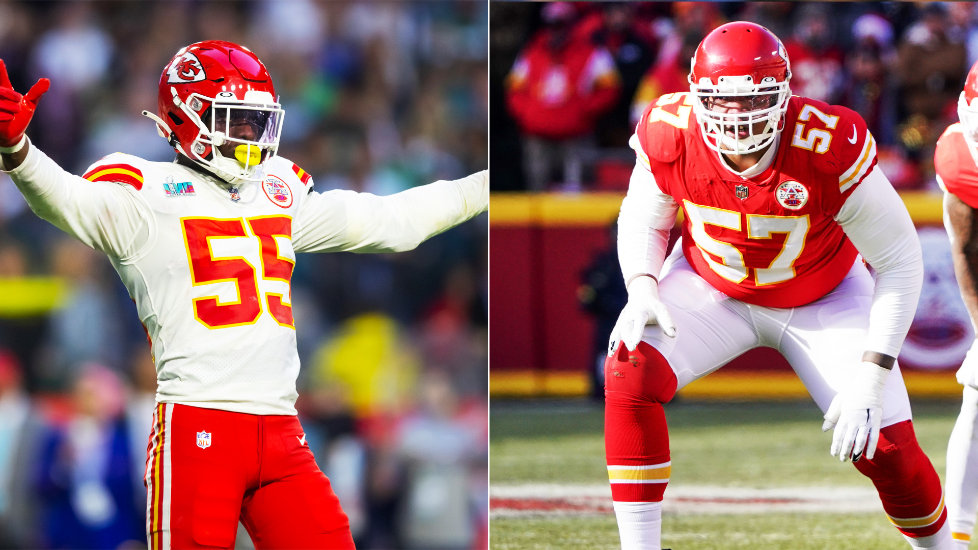 2023 NFL Free Agency: Chiefs' Jawaan Taylor set to replace Orlando Brown  Jr. as the Chiefs left tackle, NFL News, Rankings and Statistics