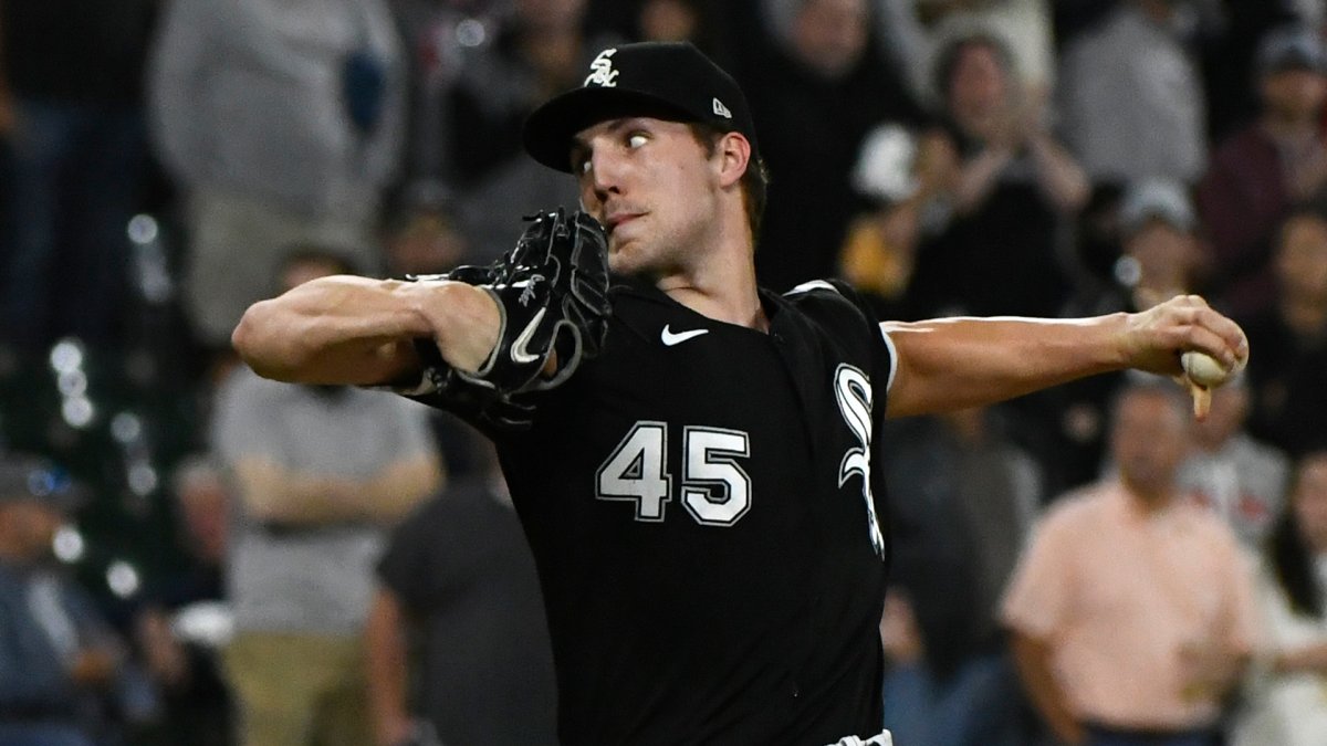 Chicago White Sox pitcher Garrett Crochet likely needs Tommy John surgery -  South Side Sox