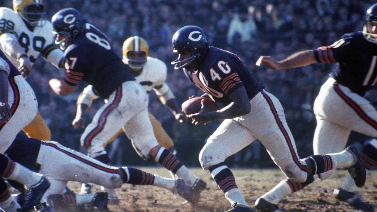 gale sayers