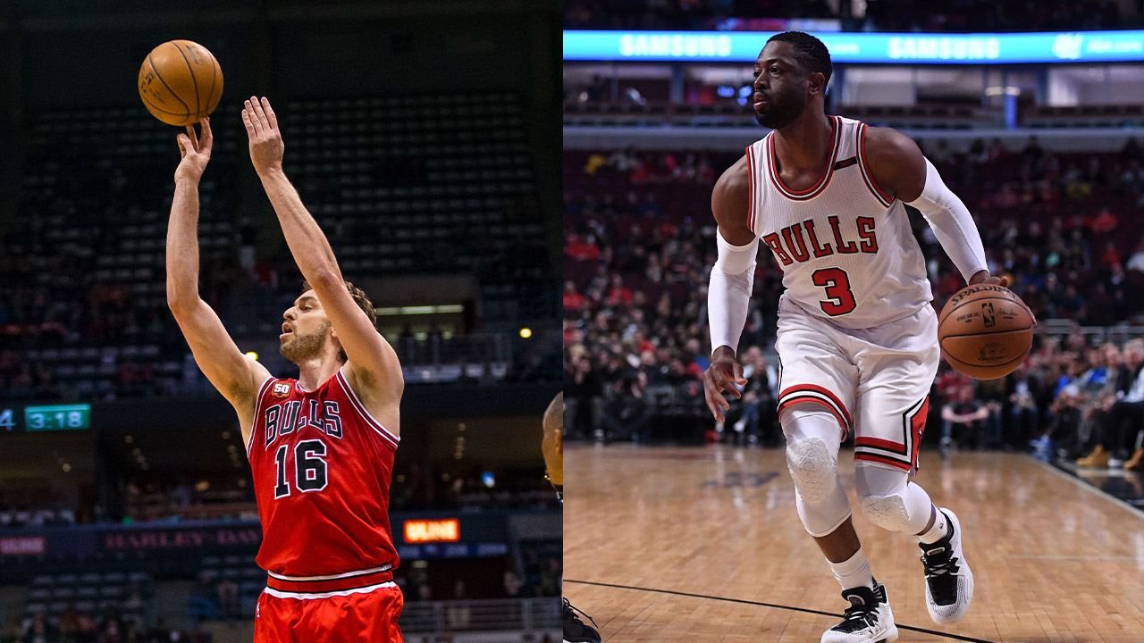 Report: Zach LaVine 'privately has questioned' role with Bulls - NBC Sports