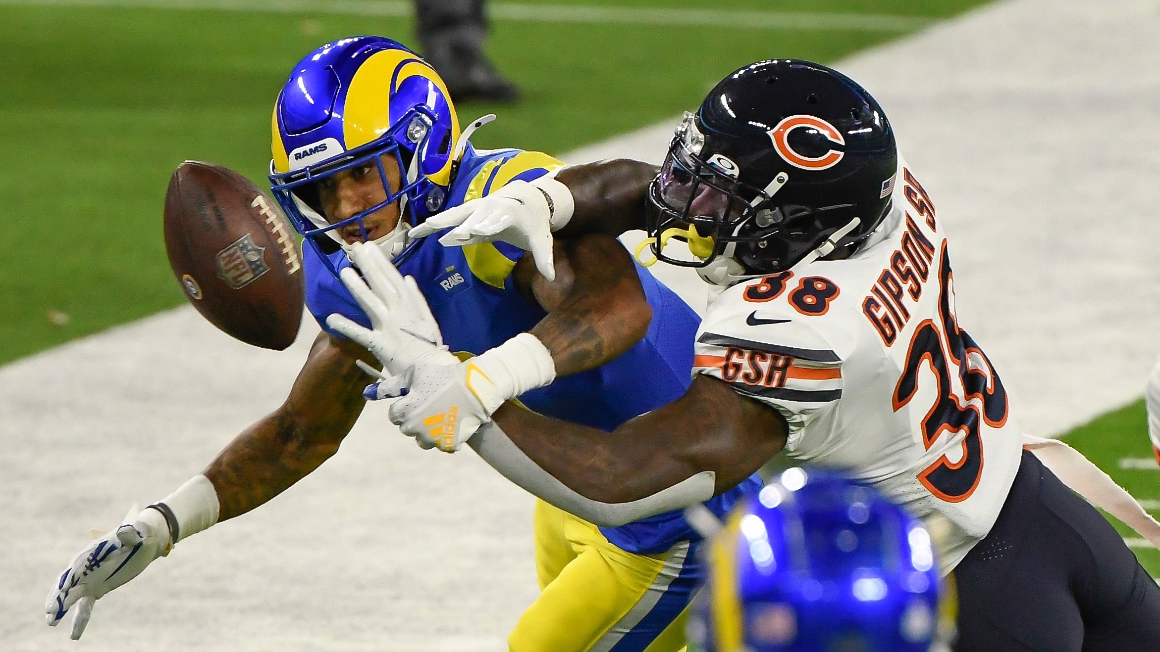 Bears vs. Colts: 3 takeaways from awful game for Nick Foles, Matt Nagy –  NBC Sports Chicago