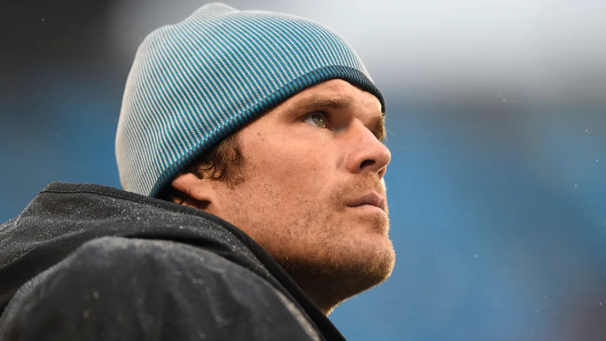 Free Agent TE Greg Olsen Was Hoping to Hear From the Bears, But Hasn't  (Yet) - Bleacher Nation