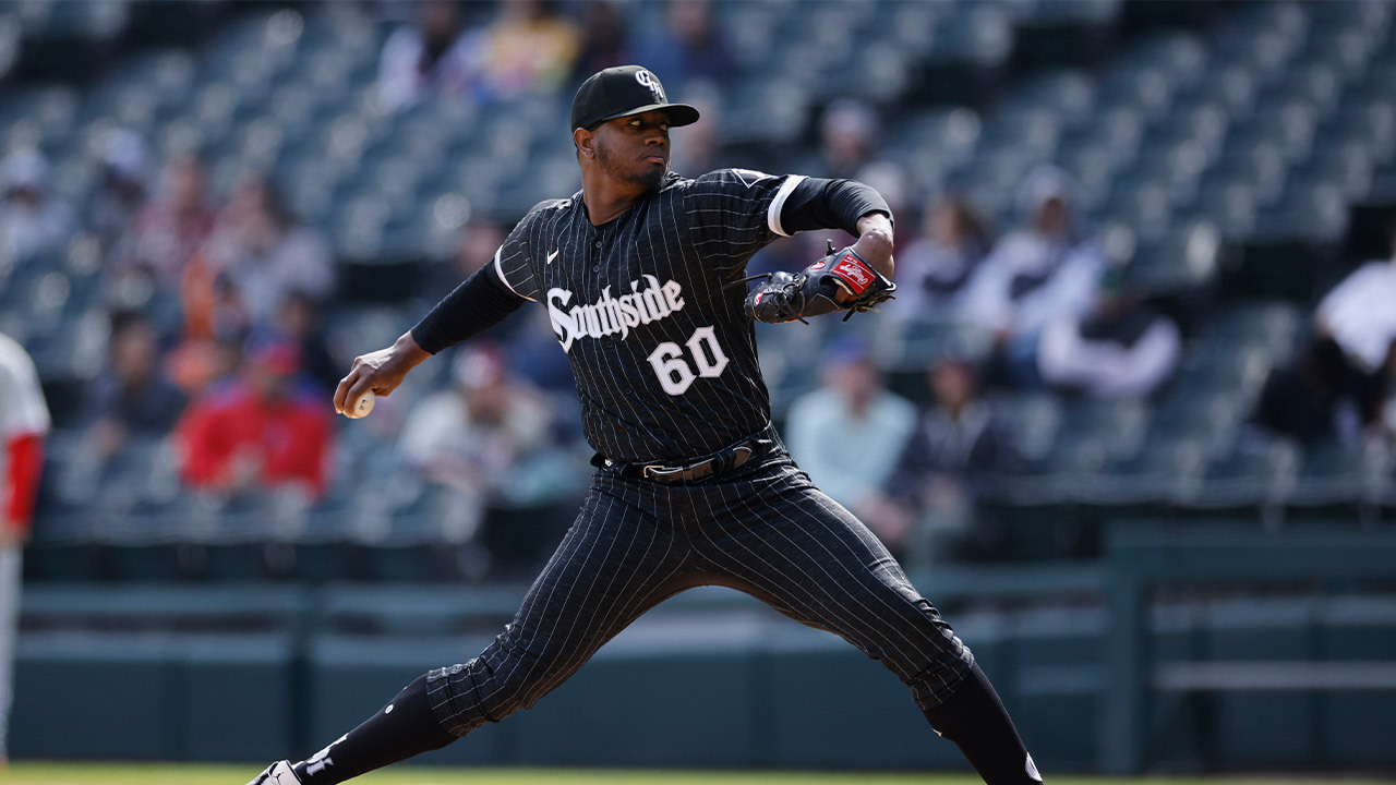 Chicago White Sox will debut Southside uniforms Saturday