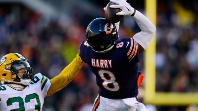 What Chicago Bears media does well and where it can be better