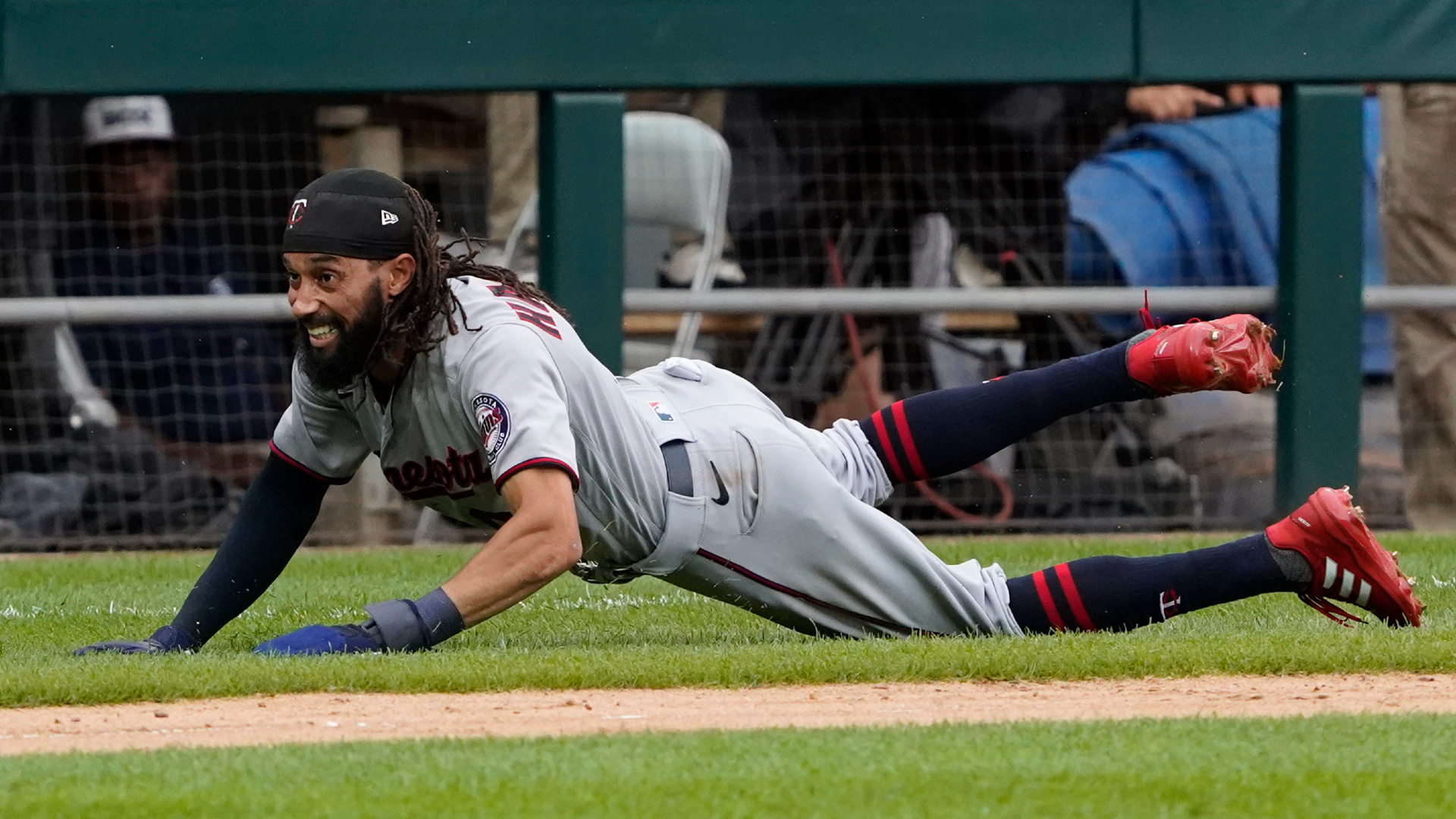 White Sox sign outfielder Billy Hamilton - Chicago Sun-Times