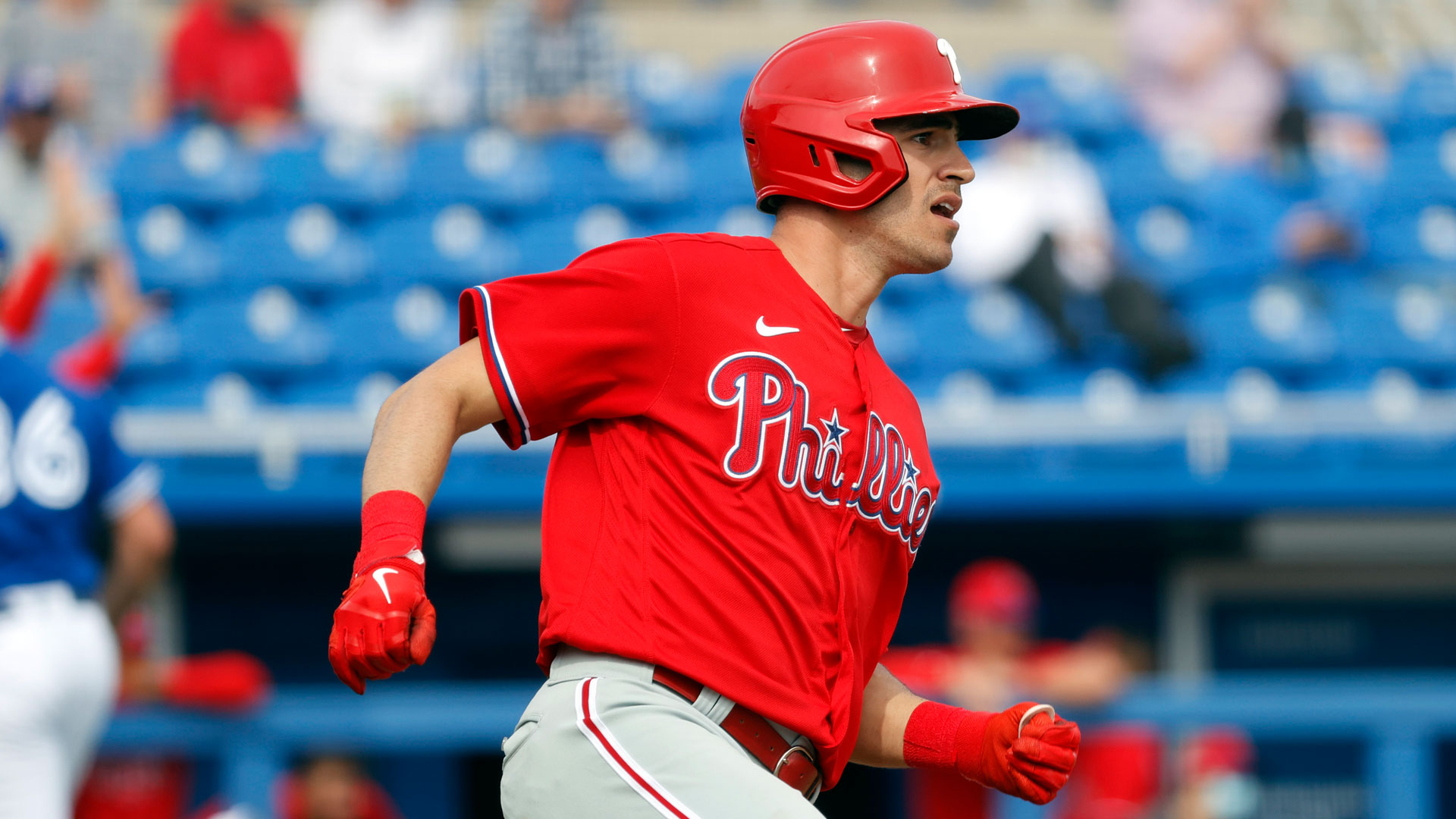 A Needlessly Deep Dive Into the Phillies' New Spring Training