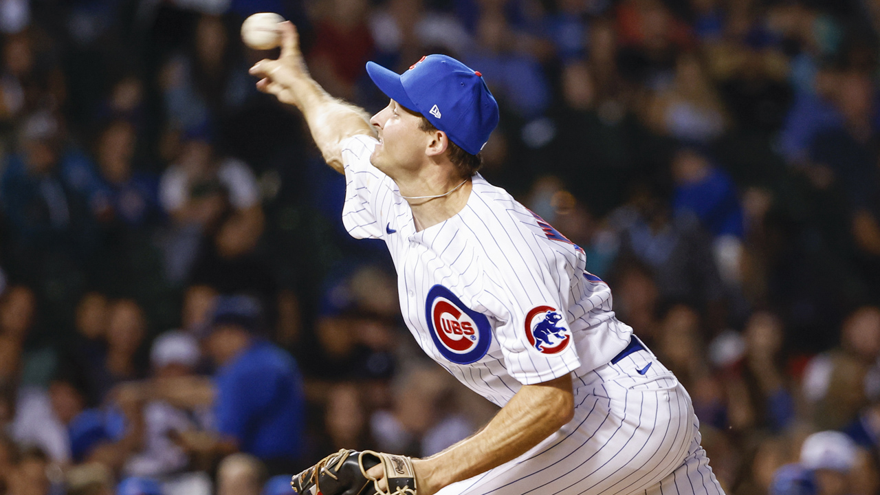 Hayden Wesneski looks to lead Chicago Cubs to 5th win in 6 games