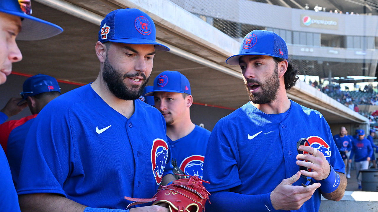 Cubs: Nico Hoerner and Dansby Swanson will make a great duo