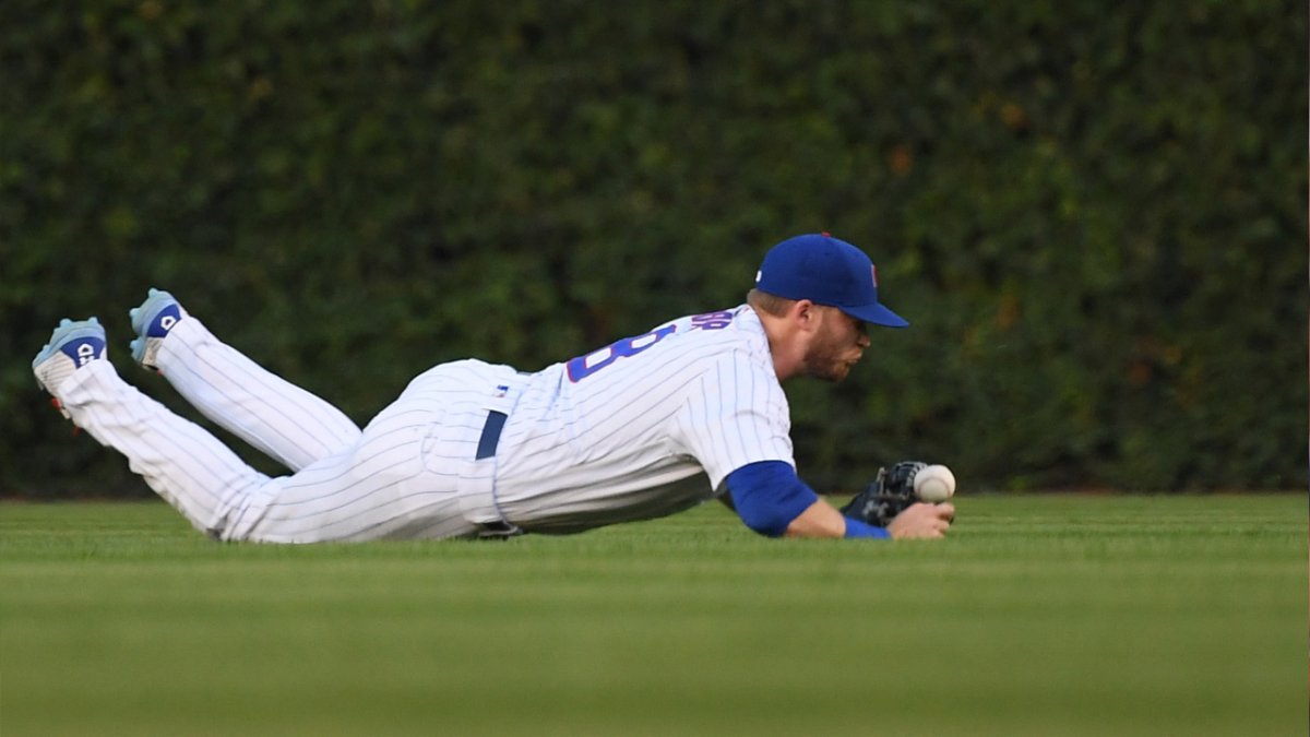 Jean Segura hit by a pitch, 05/22/2023