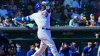 Ian Happ reveals where he thought he'd be traded last year