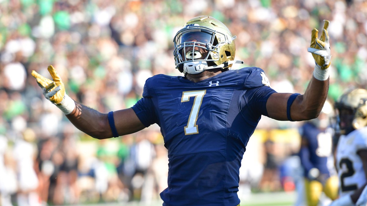 Chicago Bears: 5 Players They Should Target in the 2023 NFL Draft 