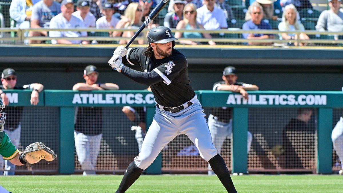 Five MLB-ready prospects the Chicago White Sox should target at the trade  deadline - South Side Sox