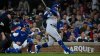 Cubs lose to Dodgers as Fulmer gives up 9th inning grand slam