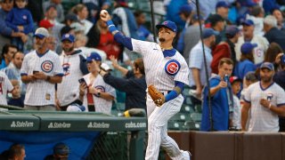 I-Cubs complete no-hitter, 05/10/2021