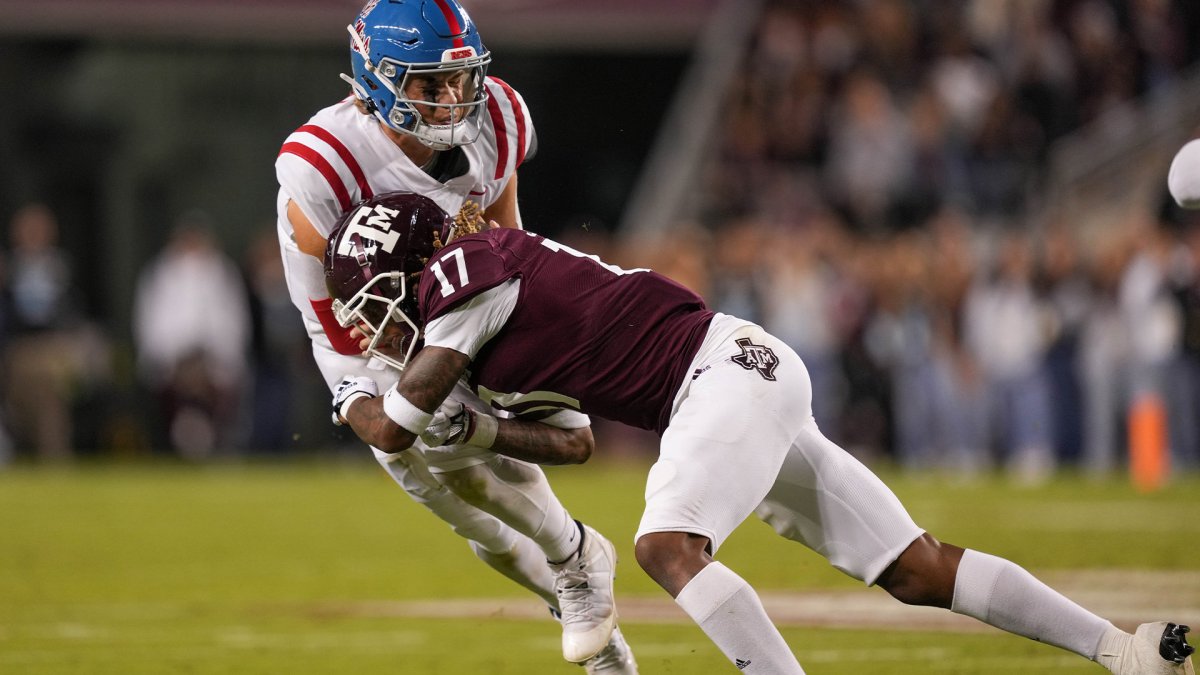 2023 Pro Day Notes - Texas A&M Athletics 