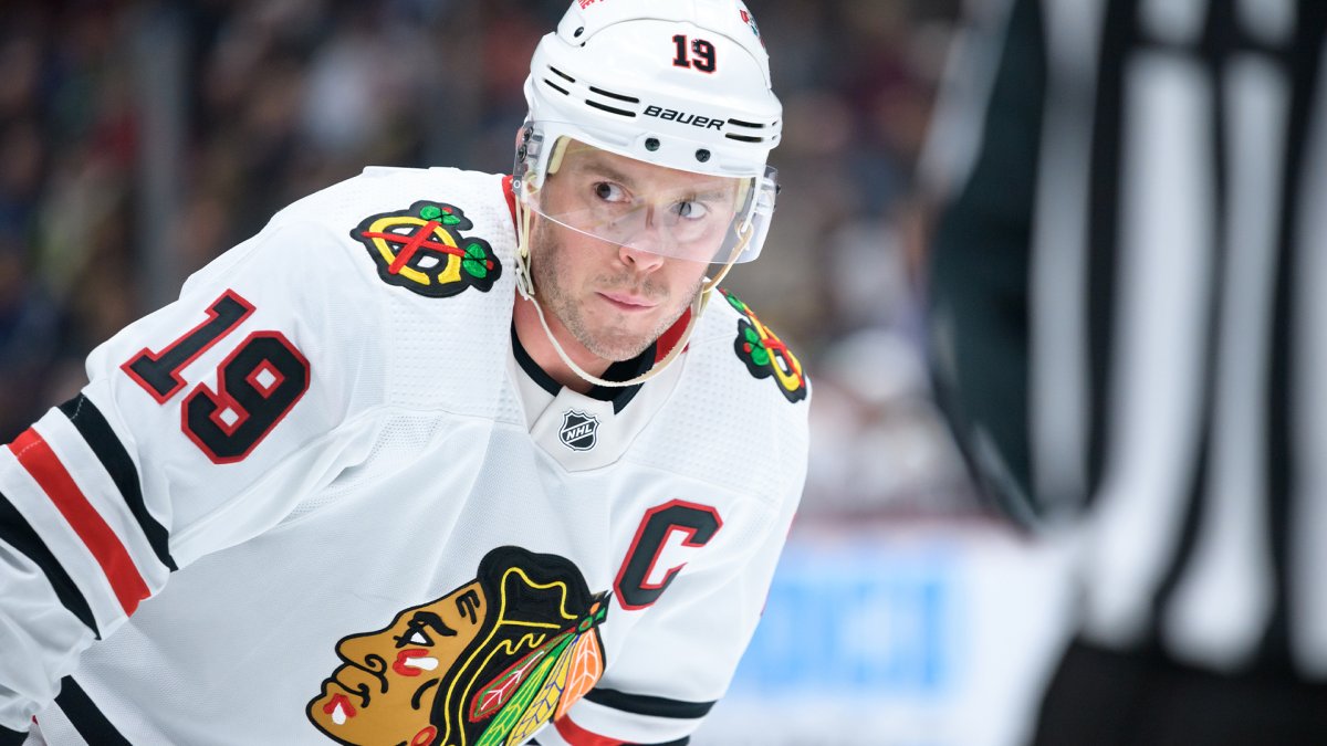Blackhawks, Stars reportedly close to deal on Max Domi – NBC Sports Chicago