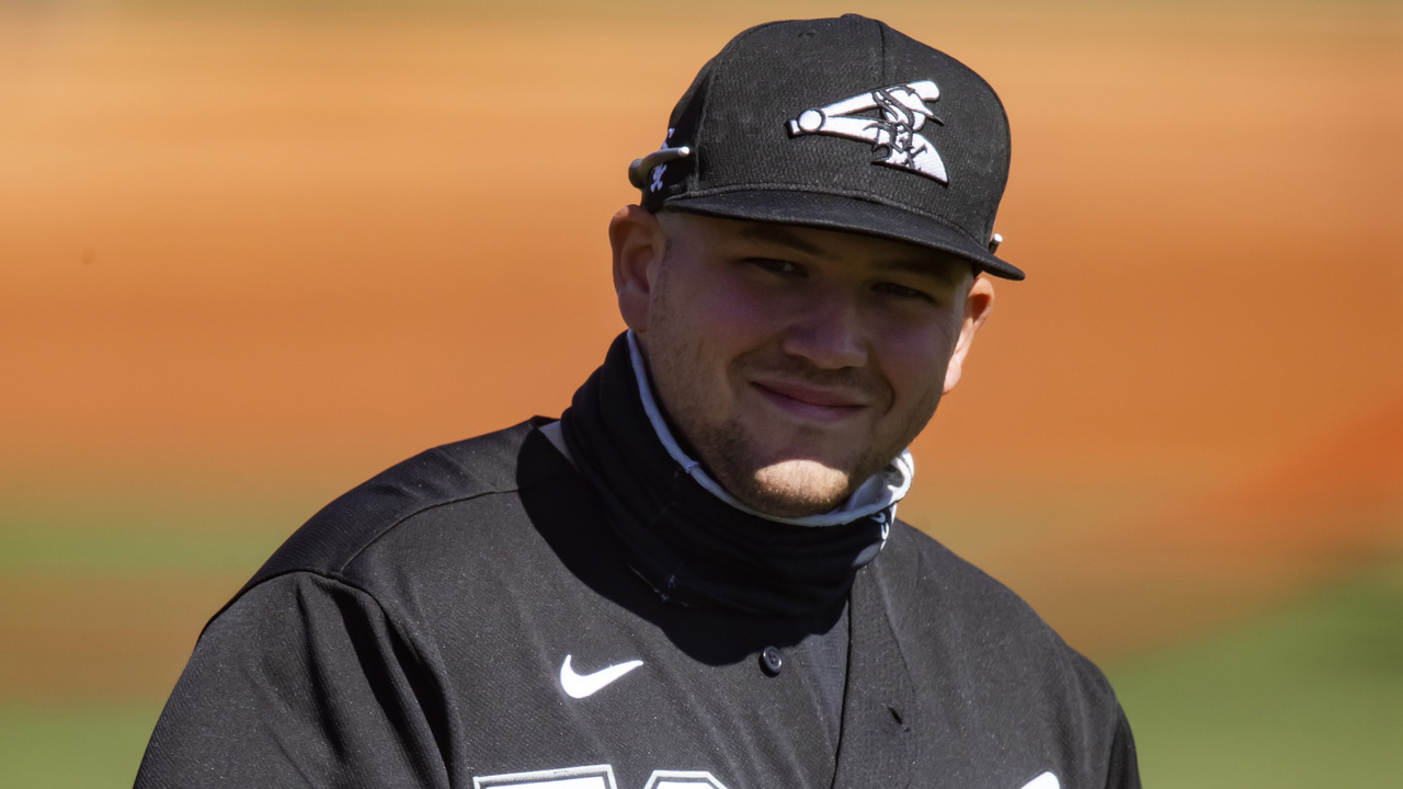 White Sox pick Missouri State's Jake Burger 11th overall in MLB Draft