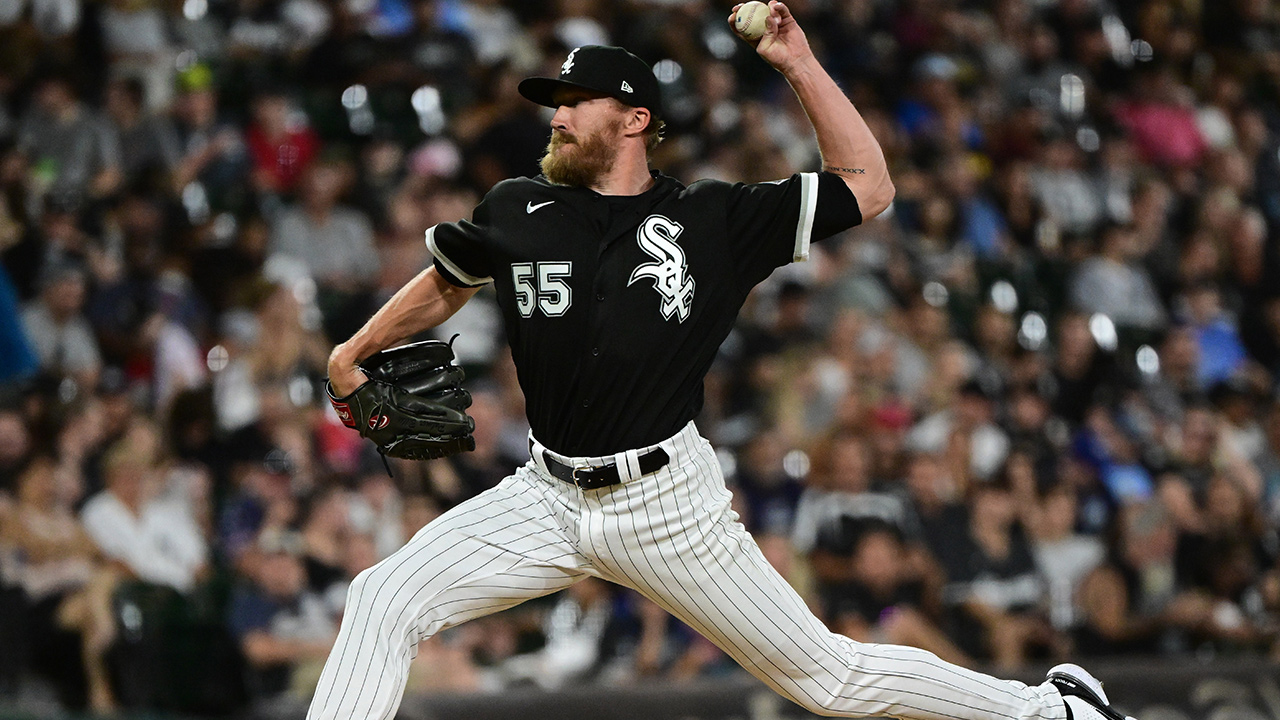 White Sox get lefty reliever in Jake Diekman, but is there more to come  before trade deadline? - CHGO