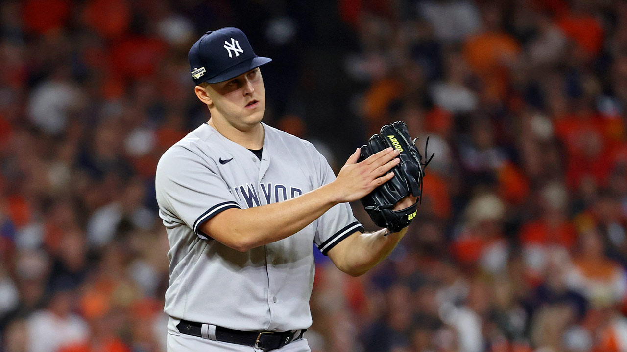 Jameson Taillon off to strong start for Yankees