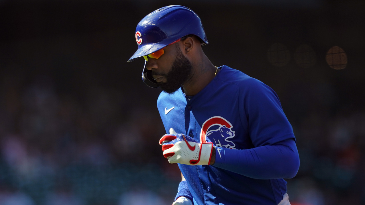 Why Cubs decided time to move on from Jason Heyward – NBC Sports Chicago