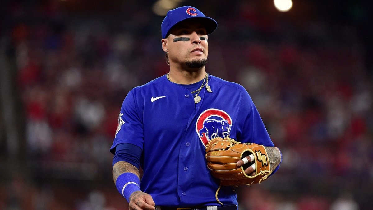 MLB Trade Deadline: Cubs trade Javy Báez, Trevor Williams to Mets