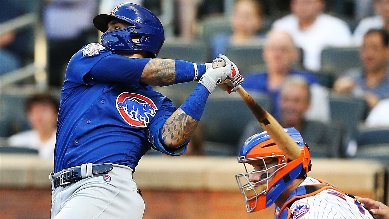 Mets News: Mets making progress on deal for Javier Baez - Amazin