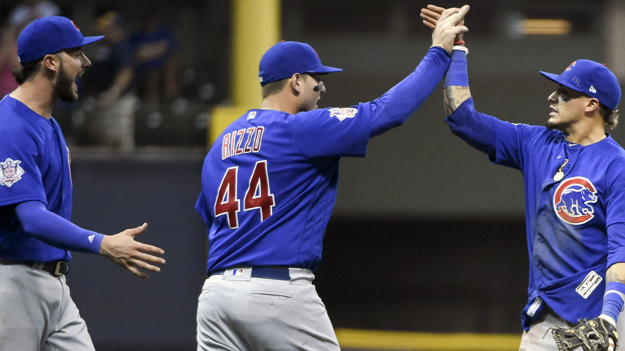 Cubs: Kris Bryant's trade value climbs higher with each passing day