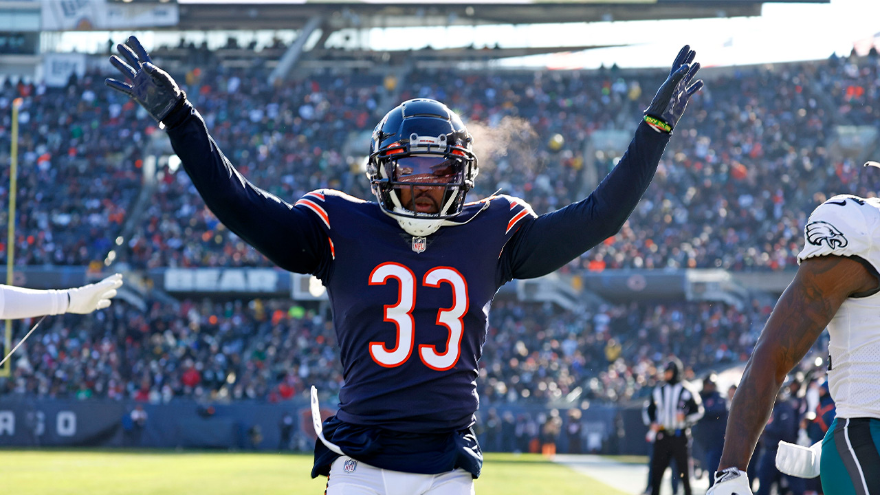 Winter Storm Changes the Game for Bears Fans Going to Soldier