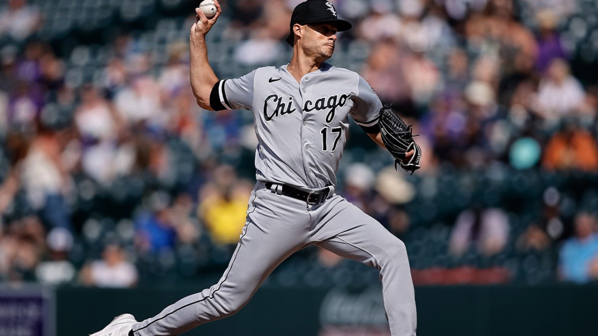 Chicago White Sox on Twitter: #WhiteSox make eight roster moves