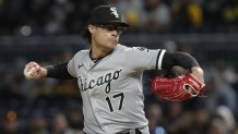 Chicago White Sox place reliever Joe Kelly on 15-day injured list with  elbow inflammation - NBC Sports