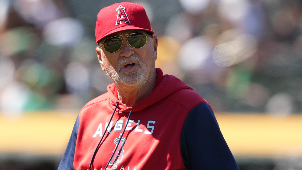 Joe Maddon wants to manage again, open to talking with 'anybody' – NBC  Sports Chicago