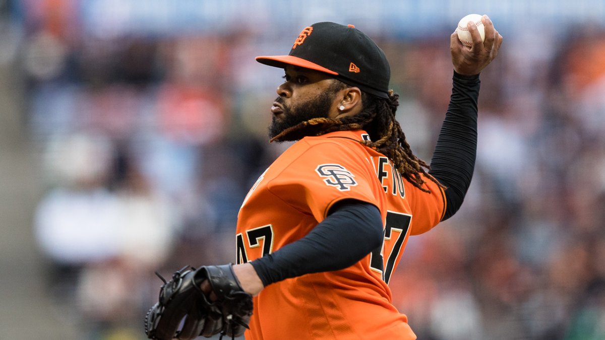 White Sox pitcher Johnny Cueto goes 7 innings in final outing of season –  NBC Sports Chicago