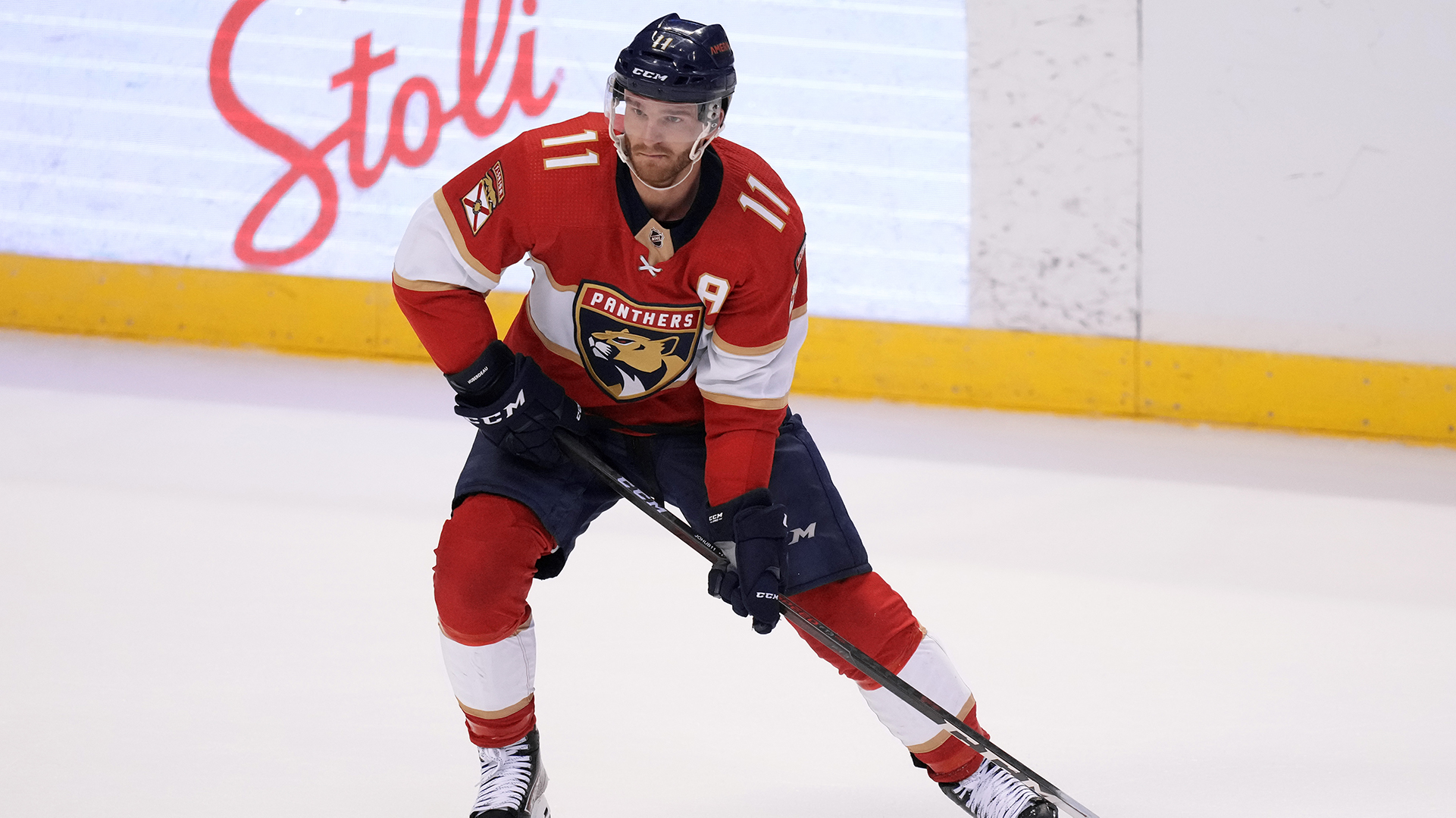 Florida Panthers: Huberdeau Sweeps Kuznetsov in NHL Player Gaming