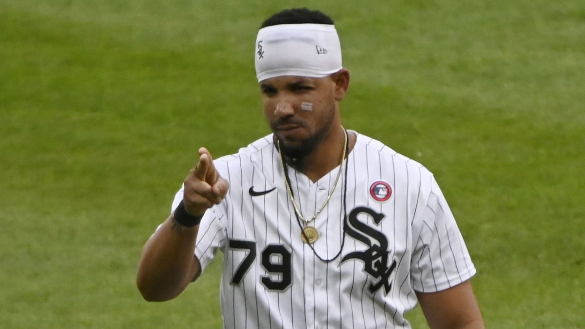 Chicago White Sox: Jose Abreu's case for AL MVP