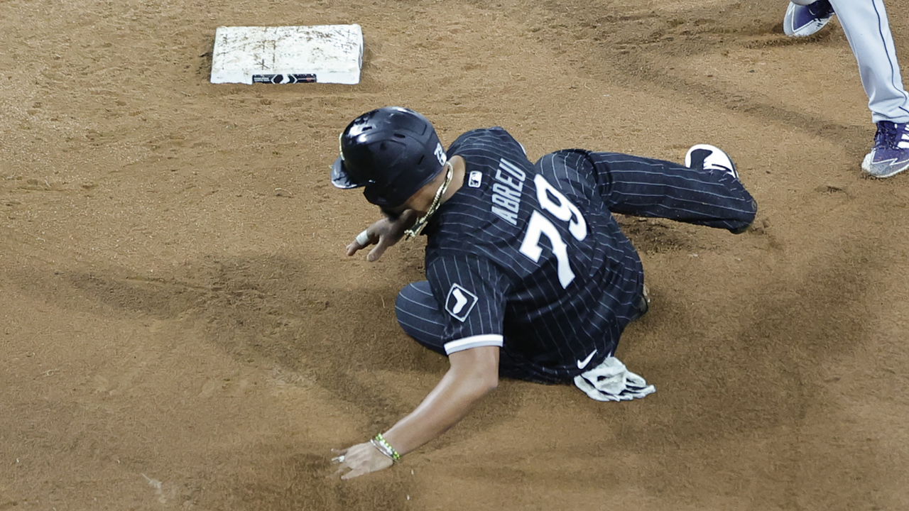 Chicago White Sox fall to Seattle Mariners 9-3