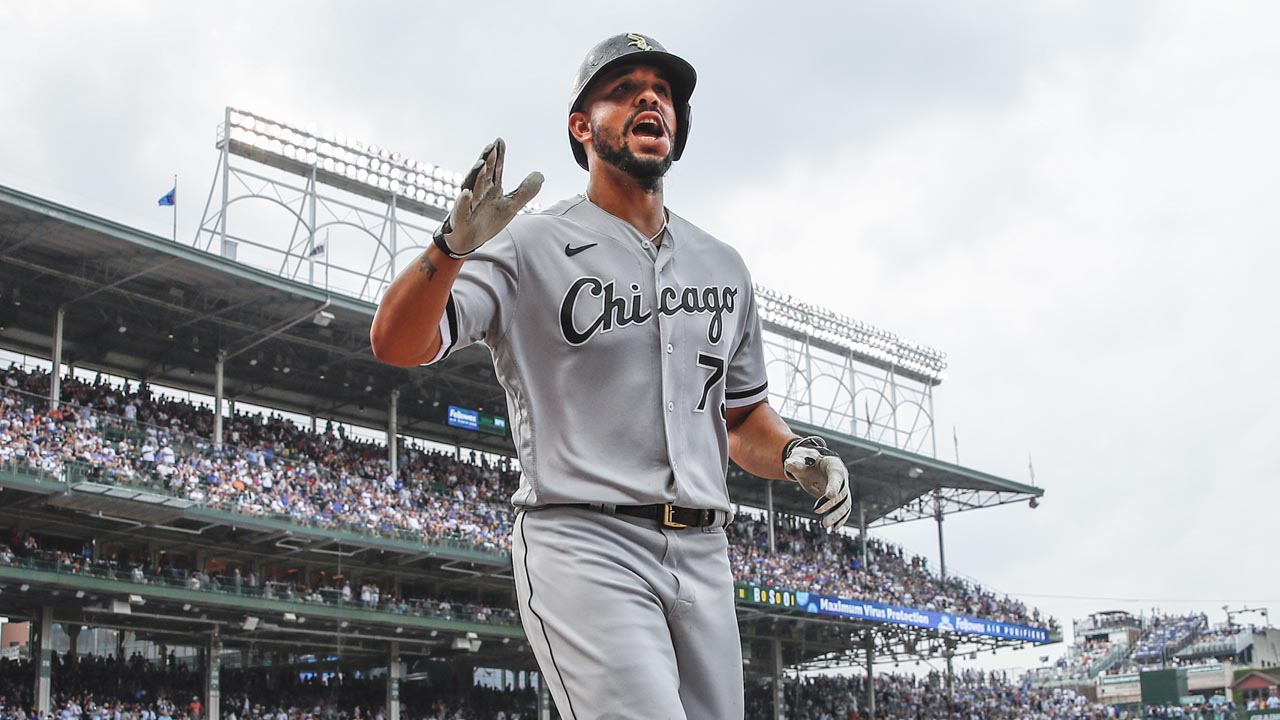 Is Jose Abreu already baseball's best power hitter?